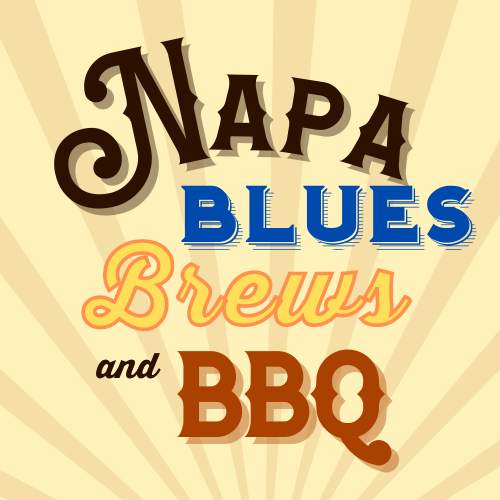 Napa Blues Brews And Bbq 2025 Tickets Zaria Nolana